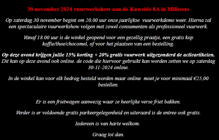 Click image for larger version

Name:	Ano Vuurwerk 2024.png
Views:	44
Size:	37.9 KB
ID:	3724