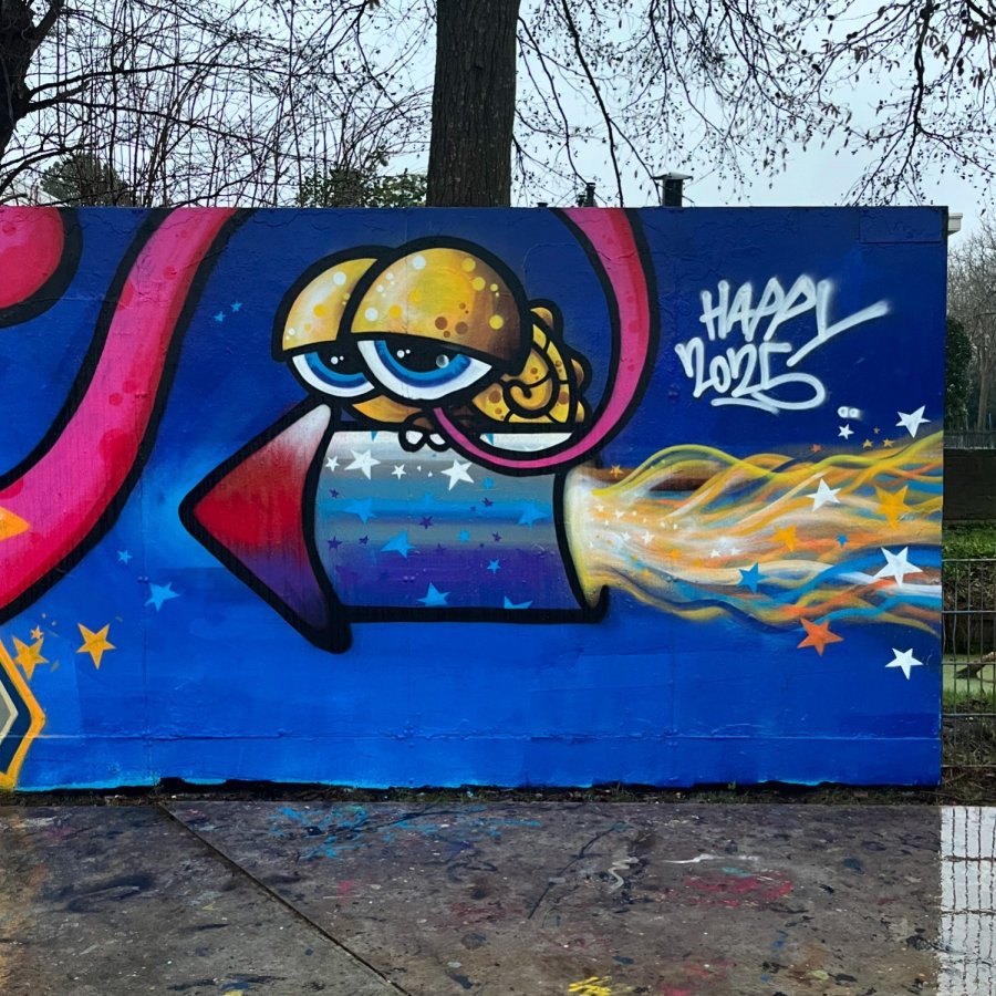 Click image for larger version

Name:	Graffiti Vuurwerk - Kruitveteraan Den Haag 2025.jpg
Views:	2
Size:	218.3 KB
ID:	4099