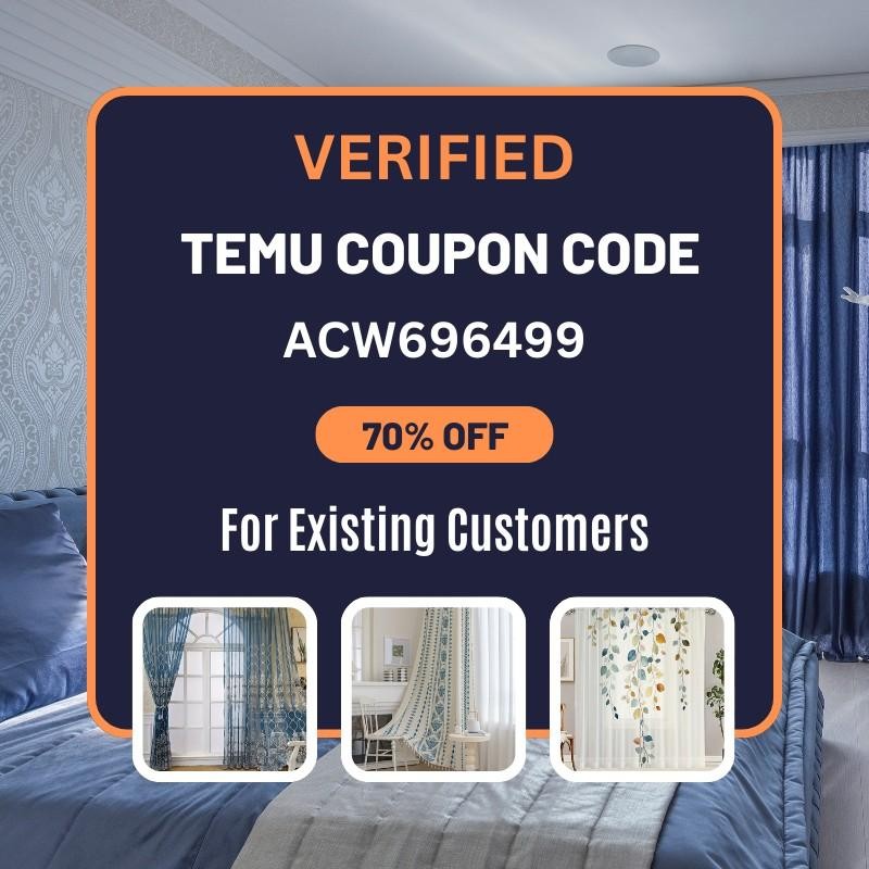 Click image for larger version

Name:	verified-temu-coupon-code-70_-off-for-existing-customers800800p.jpg
Views:	0
Size:	115.9 KB
ID:	4357