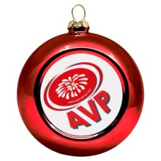 AVP Kerstbal